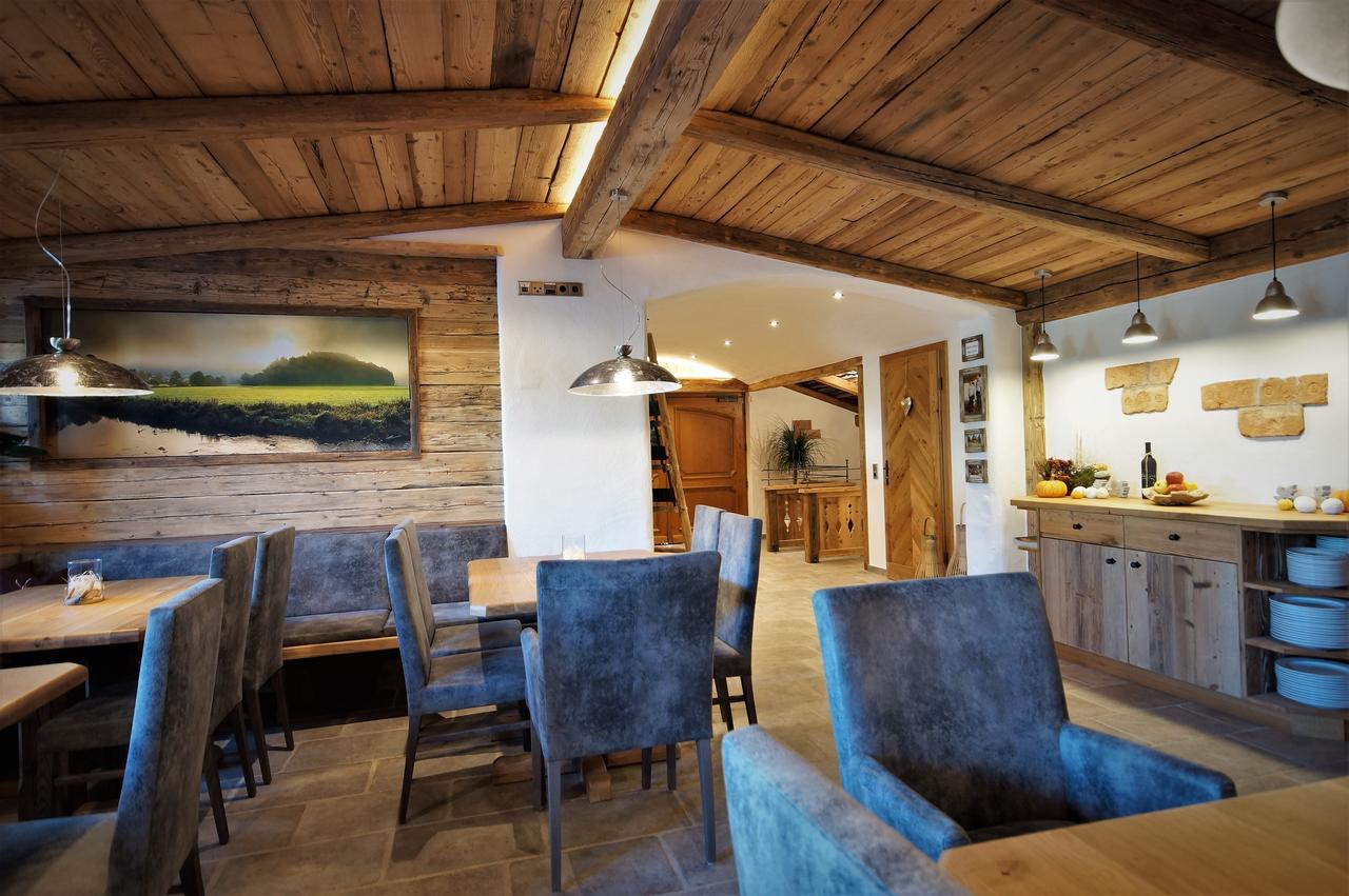 Chalets Petry Spa & Relax Bettel Zewnętrze zdjęcie