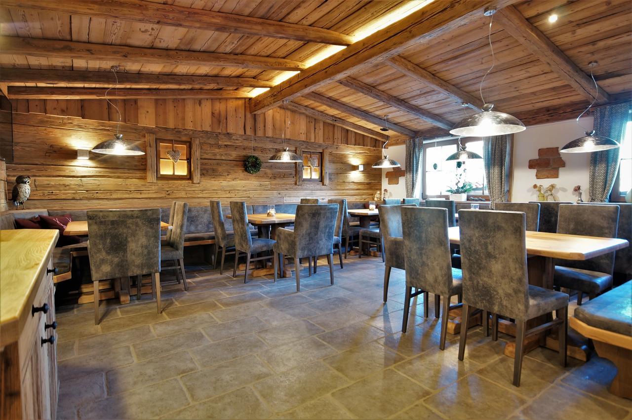 Chalets Petry Spa & Relax Bettel Zewnętrze zdjęcie