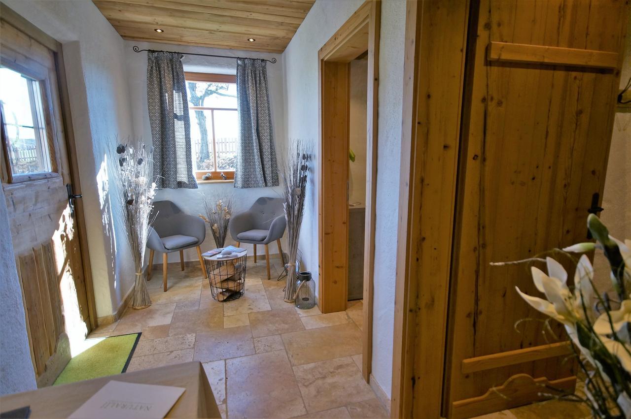 Chalets Petry Spa & Relax Bettel Zewnętrze zdjęcie
